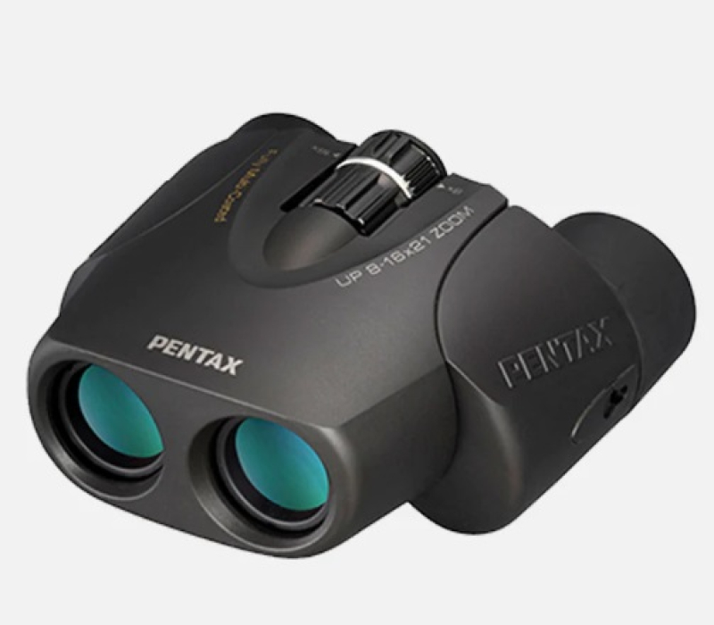 ✨PENTAX KM auto boy 2✨フルセット Бінокль Pentax Binoculars UP 8-16×21 ZOOM купити за вигідною ціною