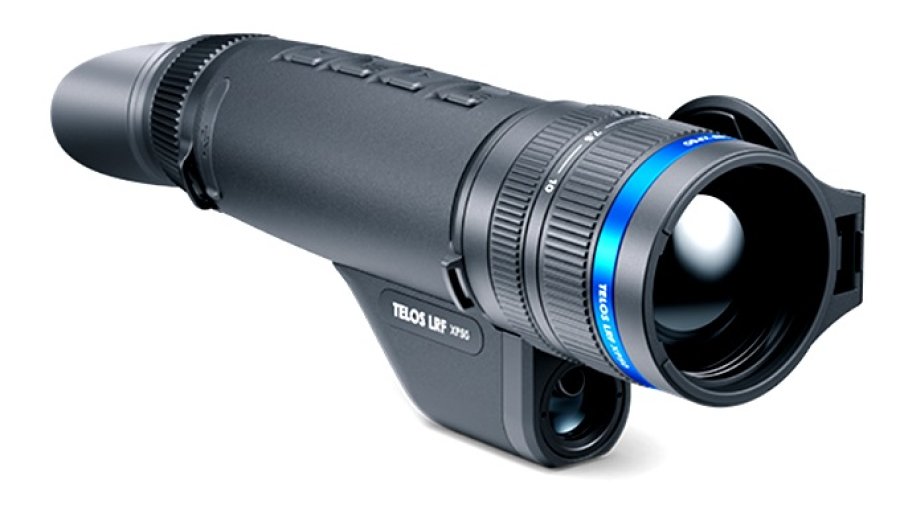 Тепловизор Pulsar Telos LRF XP50 купить по выгодной цене в Киеве