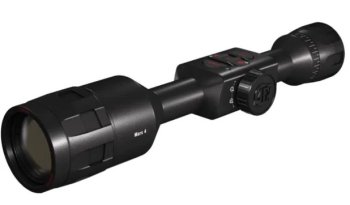 Тепловизионный прицел ATN Mars LT 320 5-10x Тепловизионный прицел ATN Mars LT 320 5-10x