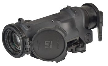 Оптичний приціл ELCAN Specter DR 1-4x DFOV14-L1 (для калібру 5.56)