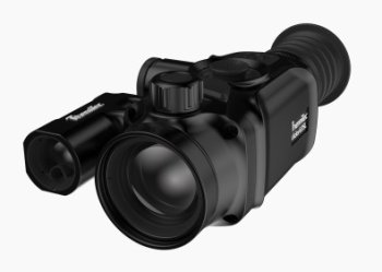 Тепловизионный прицел ThermTec Vidar 635L