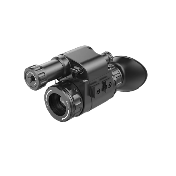 Тепловизор Iray Mini MH25 / HELLCAT ATOM 625