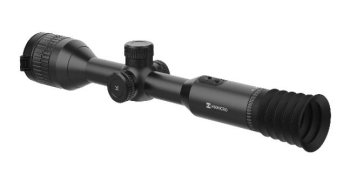 Тепловизионный прицел HikMicro Stellar SQ50