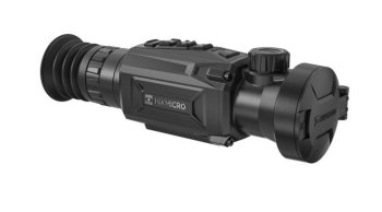 Тепловизионный прицел HikMicro Thunder 2.0 TQ50