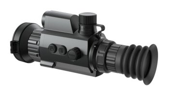 Тепловизионный прицел HikMicro Panther LRF 2.0 PH50L