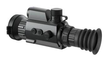 Тепловизионный прицел HikMicro Panther LRF 2.0 PQ50L