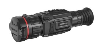 Тепловизионный прицел HikMicro Thunder ZOOM 2.0 TH50Z