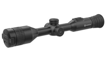 Тепловизионный прицел HikMicro Stellar SQ50 2.0