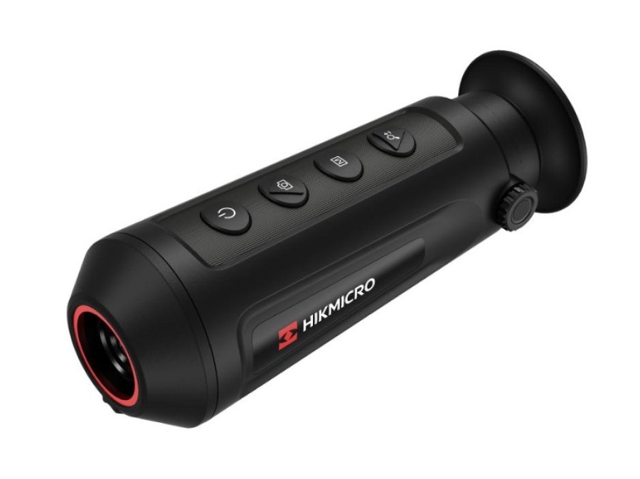 yuri0715ページ Тепловизор HikMicro LYNX LE15S купить в Киеве - Цена: 24035 грн
