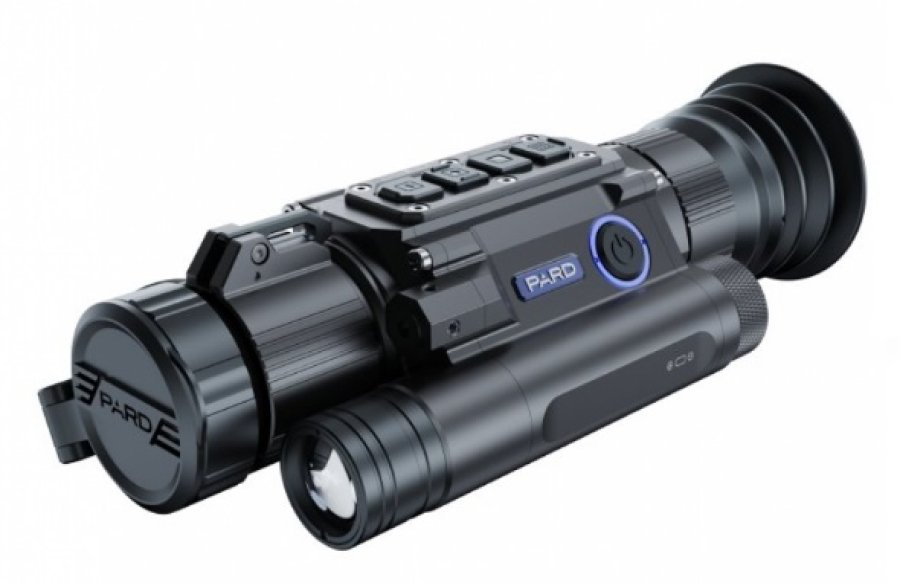 Цифровой прицел Pard NV008SP2 купить в Киеве - Цена: 24000 грн