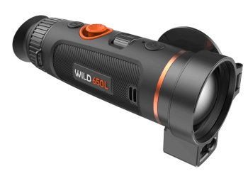 Тепловизор ThermTec WILD 650L