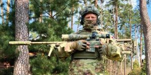 Как выбрать тепловизионный прицел для военного