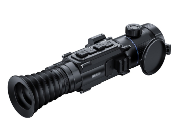 Тепловизионный прицел Pard Ocelot 640-50 LRF Тепловизионный прицел Pard Ocelot 640-50 LRF