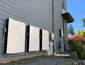 Літієві акумулятори: перевага використання та особливості вибору