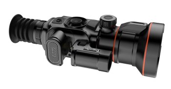 Тепловізійний приціл ThermTec Vidar 360L 2.0 (Dual FOV)