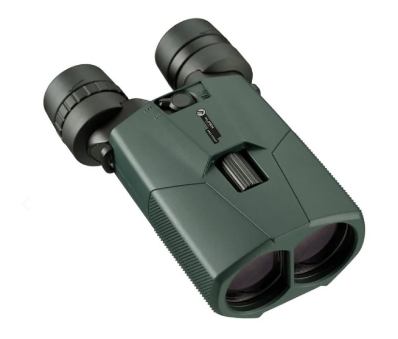 Бінокль Alpen Optics Apex Steady 14x42 HD купити в Києві - Ціна
