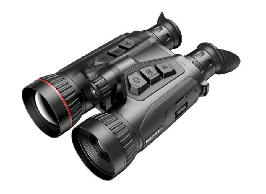 Тепловизионный бинокль Hikmicro Habrok Pro HX60L купить в Киеве