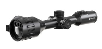 Тепловизионный прицел HikMicro Stellar SQ50L 3.0