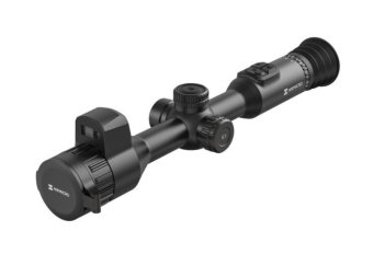 Тепловизионный прицел HikMicro Stellar SQ35L 3.0