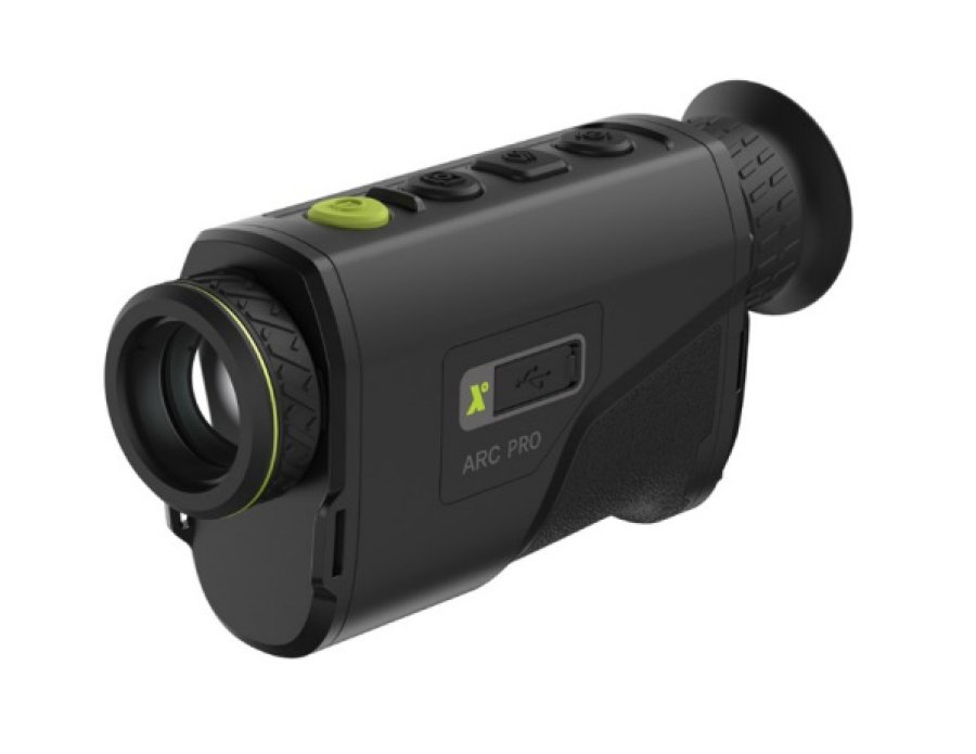 Тепловизионный монокуляр Pixfra (Dahua) PFI-A425 купить в Киеве