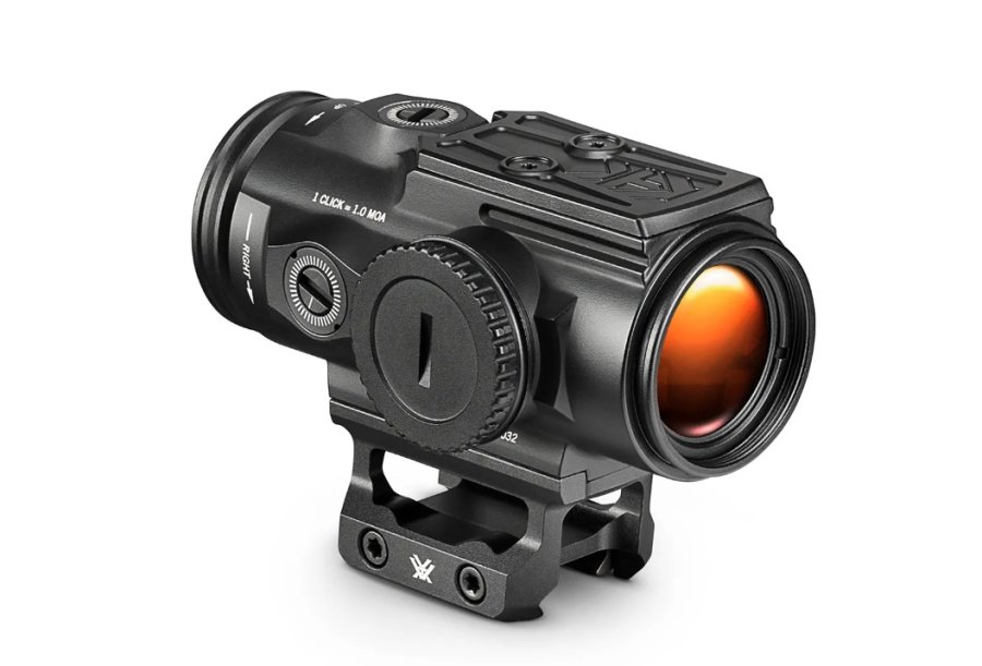 Прицел призматический Vortex Spitfire HD Gen II 5-х AR-BDC4 купить