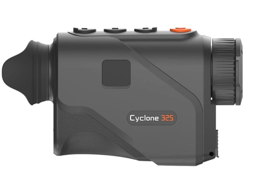 Тепловизор ThermTec Cyclone 325 купить в Киеве - Цена: 43000 грн