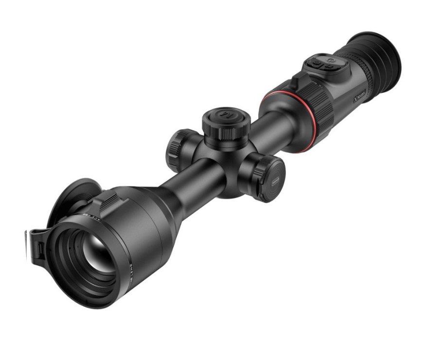 Тепловизионный прицел Nocpix (IRay) Ace L35 купить в Киеве - Цена
