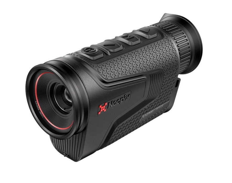 Тепловизор Nocpix (IRay) Lumi P13 купить в Киеве - Цена: 25000 грн