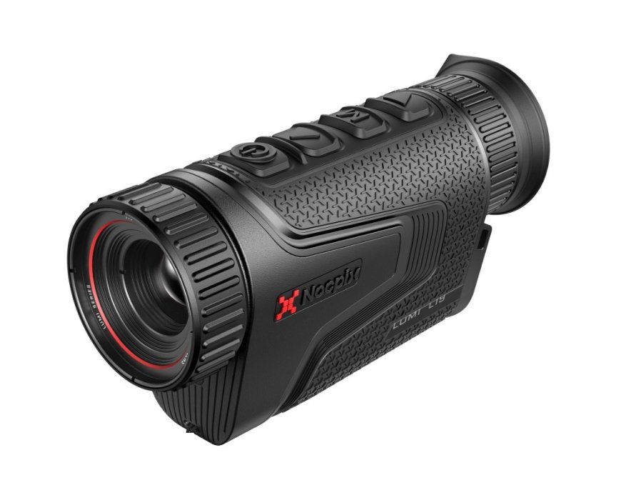 Тепловізор Nocpix (IRay) Lumi L19 купити в Києві - Ціна: 38000
