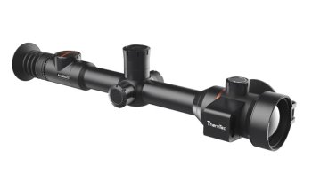 Тепловизионный прицел ThermTec Ares 650L 2.0
