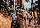Параллакс и точность стрельбы: способы устранения погрешности в оптических прицелах