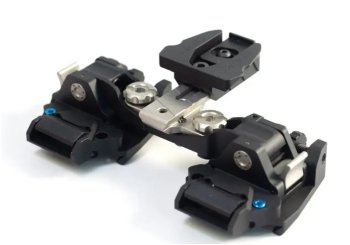 Мост Udapt Bridge для ПНВ