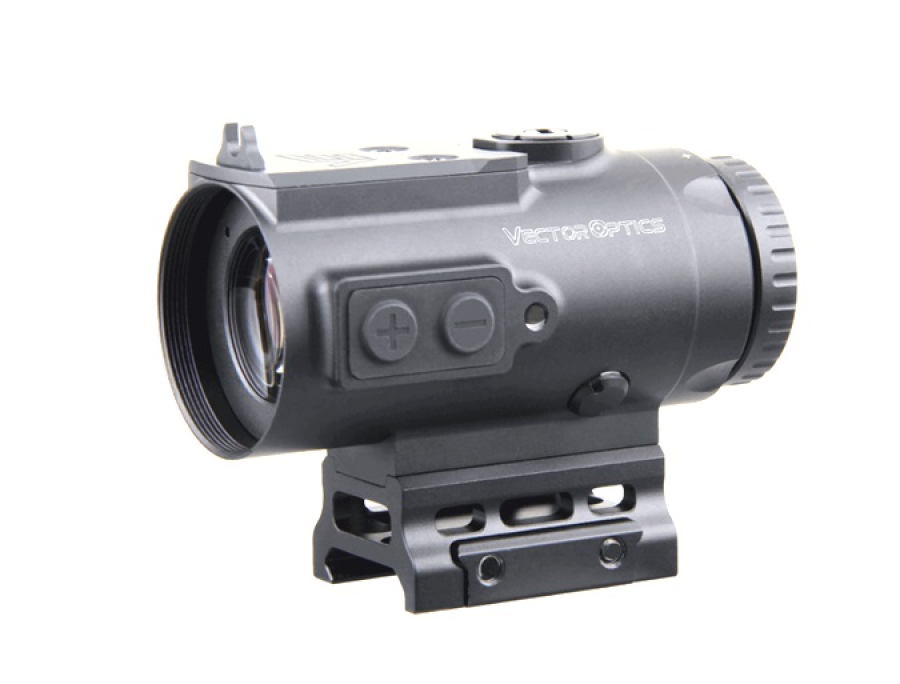 トイガン Vector Optics Paragon4x24 Micro SCPS-M04 259771e45e002ecf4277145df67119
