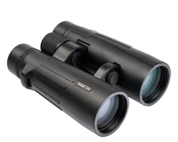 Бінокль Sigeta Imperial 10x50 Black (65851)