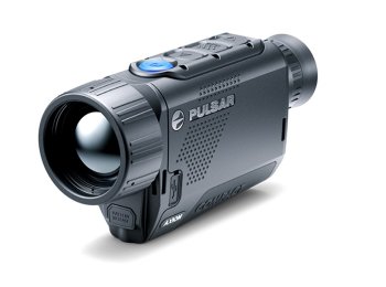 Тепловізійний монокуляр Pulsar Axion Compact XG35