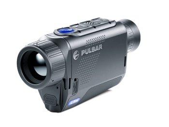 Тепловізійний монокуляр Pulsar Axion Compact XQ30 PRO