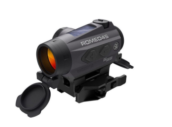 Коллиматорный прицел Sig Sauer Romeo4S Solar (SOR43021)