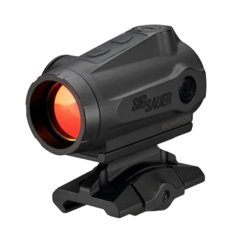 Коліматорний приціл Sig Sauer Romeo5 Gen II Red Dot (SOR5101)