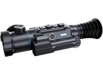 Тепловизионный прицел Pard Ocelot 640-50 LRF Q Тепловизионный прицел Pard Ocelot 640-50 LRF Q