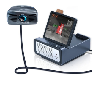 Тепловизор для автомобиля TM NV300