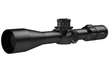 Оптичний приціл KAHLES K540i DLR