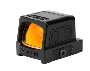 Коліматорний приціл Holosun Open Elite HE509T-RD X2