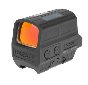 Коллиматорный прицел Holosun Enclosed Elite HE512T-GR