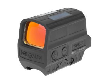 Коллиматорный прицел Holosun Enclosed Elite HE512T-RD