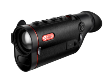 Тепловизійний монокуляр Guide TD433L Gen3