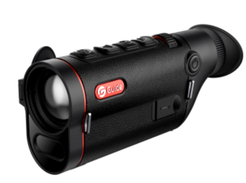 Тепловизионный монокуляр Guide TD633L Gen3
