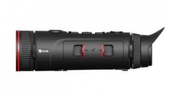 Тепловизионный монокуляр Guide TJ420