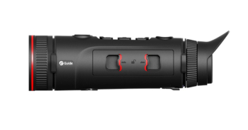 Тепловизионный монокуляр Guide TJ650