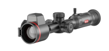 Тепловизійний приціл Guide TU435L 3.0