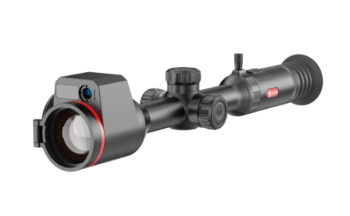 Тепловизійний приціл Guide TU650M 3.0